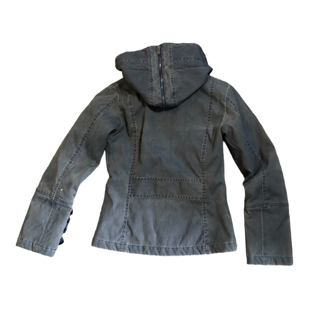 EDDY’S JACKETS Jackets Casual size XS NWOT - Picture 2 of 5